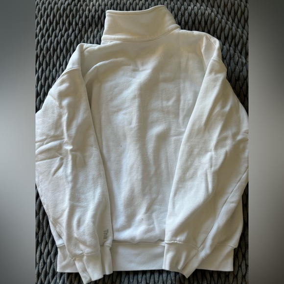 Aritiza boyfriend polo sweater - Picture 5 of 5